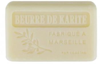 Savon de Marseille Beurre de Karité