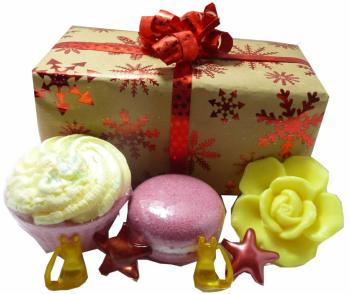 Ballotin de Bain Gourmand Acidulé