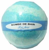 Boule de bain effervescente masculine