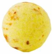 Boule de Bain Vanille125gr