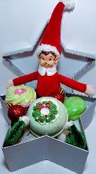 Coffret Lutin Farceur