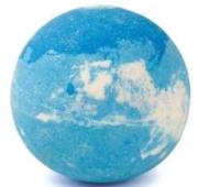 Boule de bain Ozone