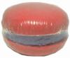 Boule de bain forme macaron