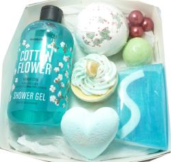 Coffret bain Douceurs Acidulées