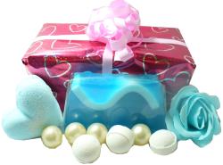 Ballotin Douceurs du Bain