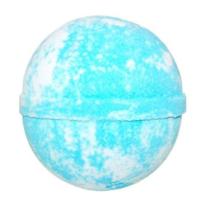 Boule de Bain Ange Bleu