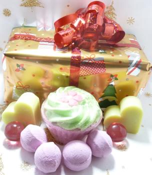 Ballotin Passion Fruité