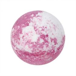 Bombe de bain Framboise