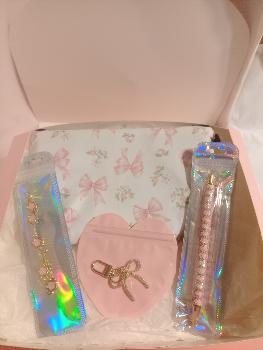 Coffret Trésors D'Amour