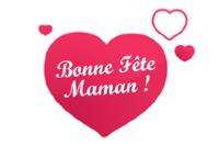 Cadeaux Fête des Mères