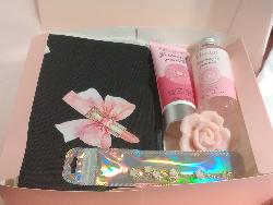 Coffret Cocon de Douceur