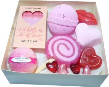 Coffret cadeau KISS KISS
