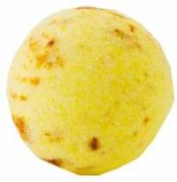 Boule de Bain Vanille125gr