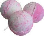 Boule de bain 