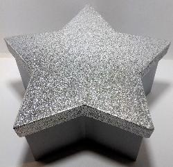 Coffret bain Etoile de Noël