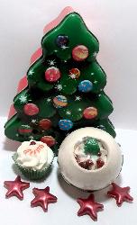 Box sapin de Noël