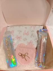 Coffret Trésors D'Amour