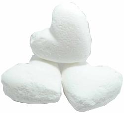 Boule de bain Cœur Coco