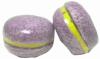 Macaron de bain parfum fruits de la passion