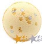 Boule de bain Etoile de Noël