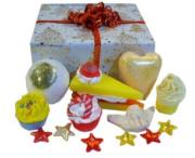 Coffret Cadeau Bain 