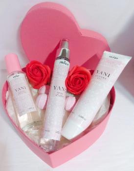 Coffret Instant Précieux