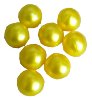 Perles de Bain Chèvrefeuille par 5
