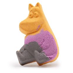 Bombe de bain Hippo pour enfant