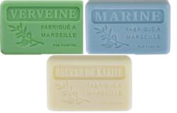 Savons de Marseille Parfumés